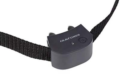 NUM AXES Canifugue Small - cloture anti fugue pour petits chiens ou chats
