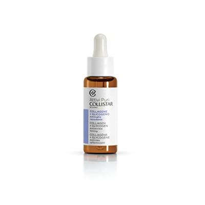 COLLISTAR  Attivi Puri Collag&egrave;ne + Glycog&egrave;ne S&eacute;rum 30 ml