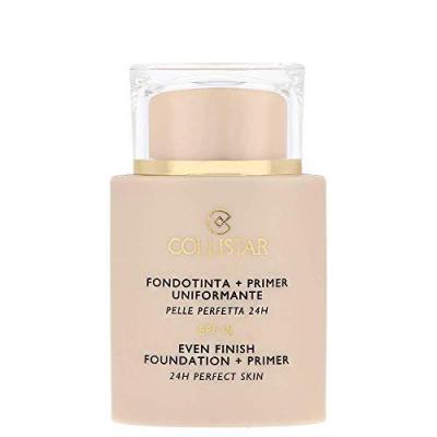 COLLISTAR  Even Finish Foundation Plus Primer SPF 15 35 ml 05 Amber