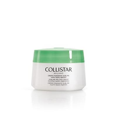COLLISTAR  - Creme Fondante Sublime 400 ml Cr&eacute;me pour le corps