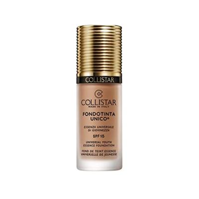 COLLISTAR  - Unico Foundation SPF 15 Fond deteint No. 6N Caramel 30 ml