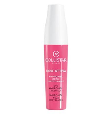 COLLISTAR  - Eye Hydro-Gel Ice Effect soin des yeux 14 ml