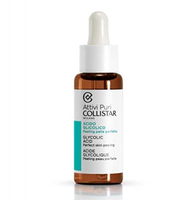COLLISTAR S&eacute;rum exfoliant  attivi puri acide glycolique (30 ml)