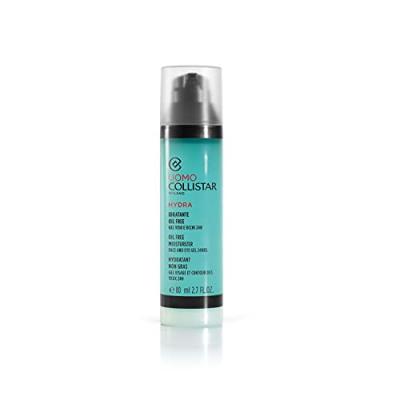 COLLISTAR  Gel hydratant sans huile Uomo pour le visage et les yeux