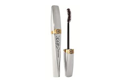 COLLISTAR  Mascara Shock Black Brown