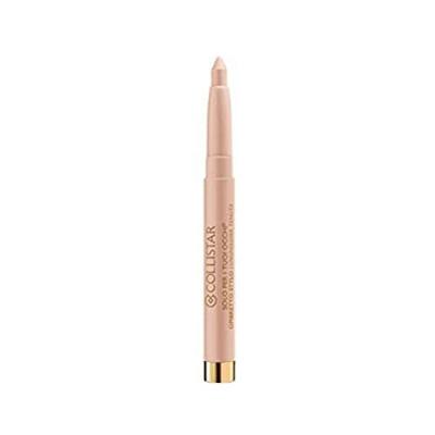 COLLISTAR  B&acirc;ton de fard &agrave; paupi&egrave;res 1,4 gr 2 Nu