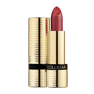 COLLISTAR Unico lipstick #20-metallic red 
