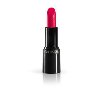 COLLISTAR Rouge &agrave; l&egrave;vres ROSSETTO PURO #104-lampone rose