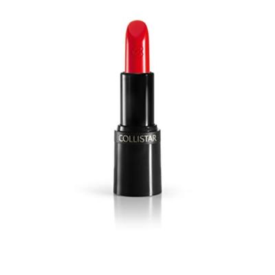 COLLISTAR Rouge &agrave; l&egrave;vres ROSSETTO PURO #106-orange vif