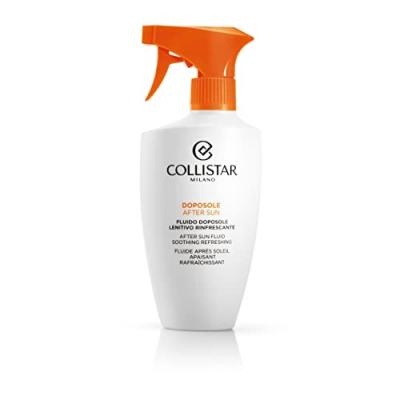 COLLISTAR  Solari Maxitag Fluid Doposole Fresc400 ml