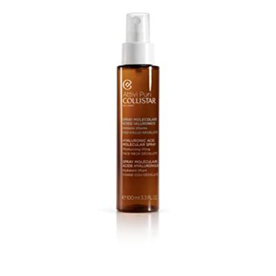 COLLISTAR  Attivi Puri Spray Mol&eacute;culaire Acide Hyaluronique 100 ml