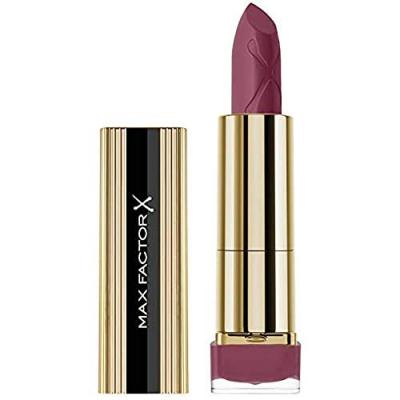 MAX FACTOR  Colour Elixir Rouge &agrave; l&egrave;vres - 175 Burgundy Land