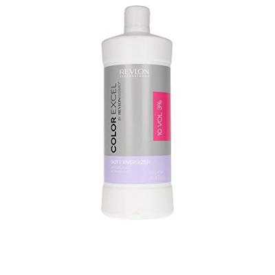 REVLON  Professional Color Excel Soft Energizer 10 Vol 3% 900 ml