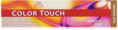 WELLA PROFESSIONALS  Color Touch Demi Teinture Permanente 60 ml 7/73