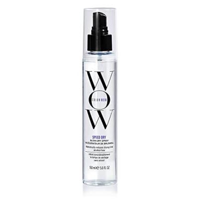 COLOR WOW Couleur Wow Vitesse De Pulv&eacute;risation &Agrave; Sec 150ml Blow-Dry