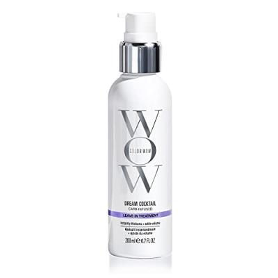 COLOR WOW  - Carb Cocktail Bionic Tonic Fluide capillaire 200 ml