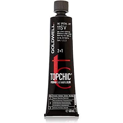 GOLDWELL  Topchic Le Sp&eacute;cial Lift Coloration Permanente 60 ml 11Sv