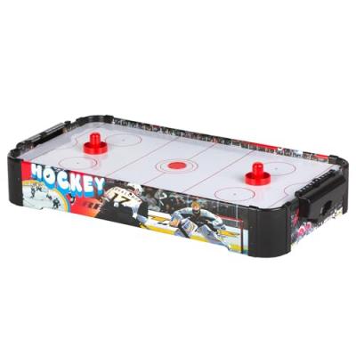 CB GAMES Jeu De Soci&eacute;t&eacute; Air Hockey Pro Championship (74 X 36 X 11 Cm)