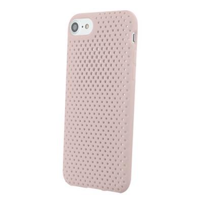 COLORBLOCK Coque semi-rigide rose  pour iphone se (2020)/8/7/6s/6