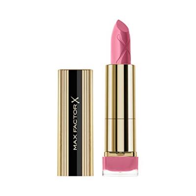 MAX FACTOR  4g Couleur Elixir, 095 Rose Sombre, Rouge &Agrave; L&egrave;vres