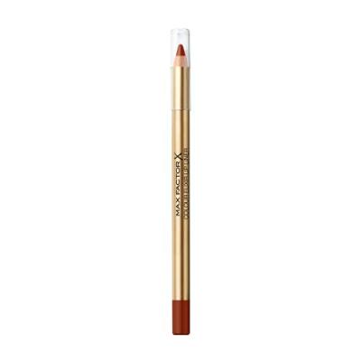 MAX FACTOR  Crayon &agrave; l&egrave;vres Color Elixir 025-Marron N Gras