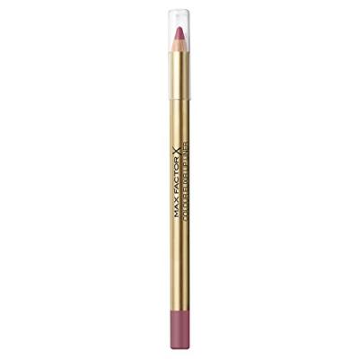 MAX FACTOR  Crayon &agrave; l&egrave;vres Color Elixir 030-Moment mauve