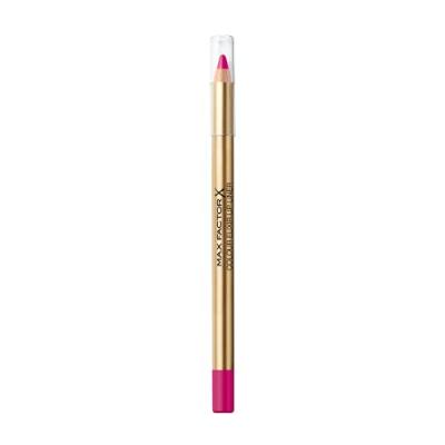 MAX FACTOR  Colour Elixir Crayon &agrave; l&egrave;vres - 040 Pink Kiss