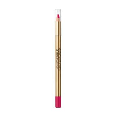 MAX FACTOR  Colour Elixir Crayon &agrave; l&egrave;vres - 045 Rosy Berry