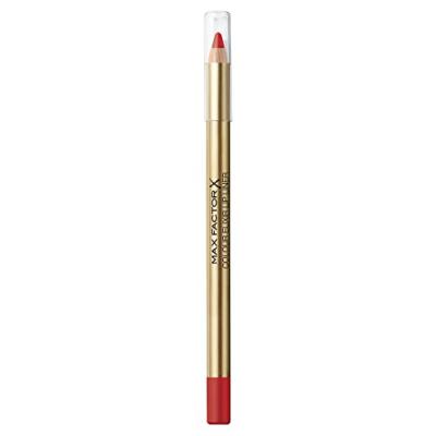 MAX FACTOR  Crayon &agrave; l&egrave;vres Color Elixir 060-Rubis rouge