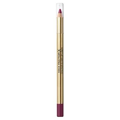 MAX FACTOR  Colour Elixir Crayon &agrave; l&egrave;vres - 070 Deep Berry