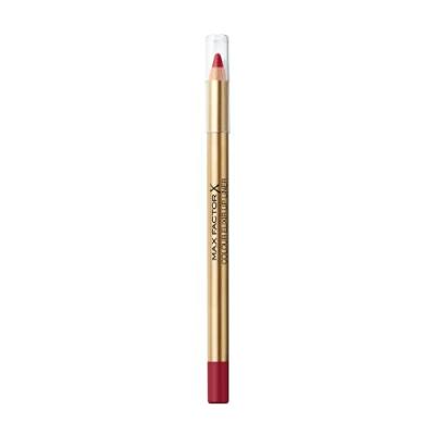 MAX FACTOR  Colour Elixir Crayon &agrave; l&egrave;vres - 075 Rich Wine