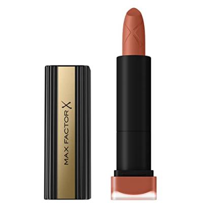 MAX FACTOR  Elixir Velours Mat 65 Rouge &agrave; l&egrave;vres aux raisins secs 45