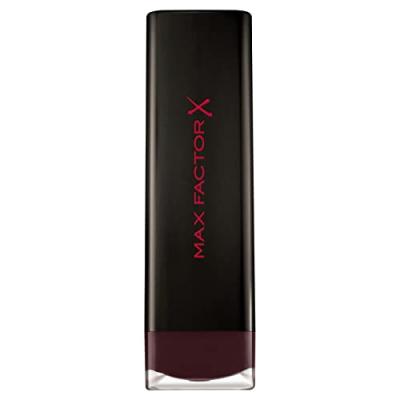 MAX FACTOR  Elixir Velours Mat 65 Rouge &agrave; l&egrave;vres aux raisins secs 65