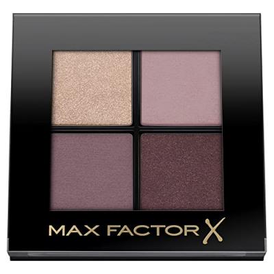 MAX FACTOR  Colour X-Pert Soft Touch Palette Yeux - 002 Crushed Blooms