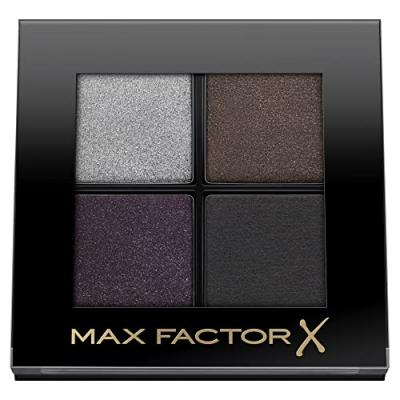 MAX FACTOR  Palette de fards &agrave; paupi&egrave;res doux au toucher Color X-Pert