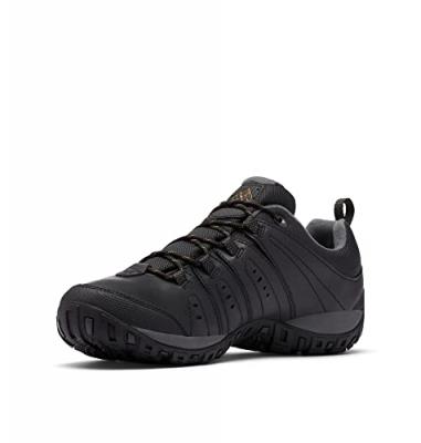 COLUMBIA Chaussures de marche  Woodburn II waterproof
