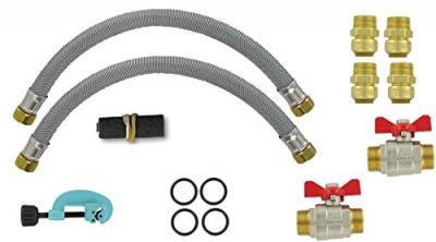 COMAP Kit de raccordement  Prote'o 2