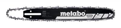 METABO Combo guide-cha&icirc;ne Oregon+cha&icirc;ne de scie 35cm