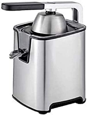 COMELEC Presse-agrumes  EX1660 600W Acier inoxydable