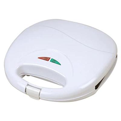 COMELEC Machine &agrave; sandwich  SA-1204 700W Blanc -  -