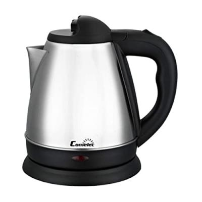 COMELEC Bouilloire  wk7316 1,2 l 1600w 1200 w 2 v (1,2 l)
