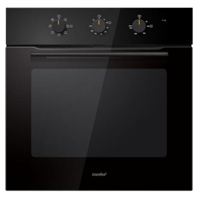 COMFEE Four encastrable Air Fry 60 L Noir Classe A CBO60M80M1-BK