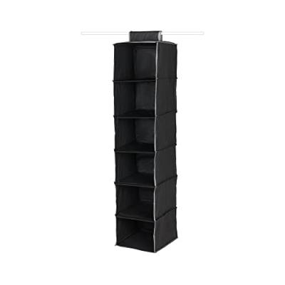 RANGEMENT & CIE RACK COMPACTOR &agrave; pulls noir Multicolore Compactor