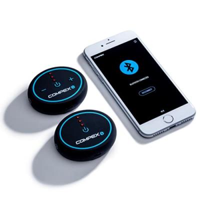 COMPEX Electro stimulateur sans fil  mini