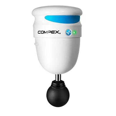 COMPEX Stimulateur musculaire  Fixx Mini blanc