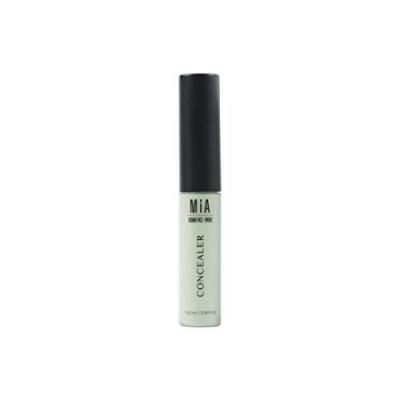 MIA COSMETICS Mia Correcteur Correcteur Anti-Cernes Couleur Verde Spf30
