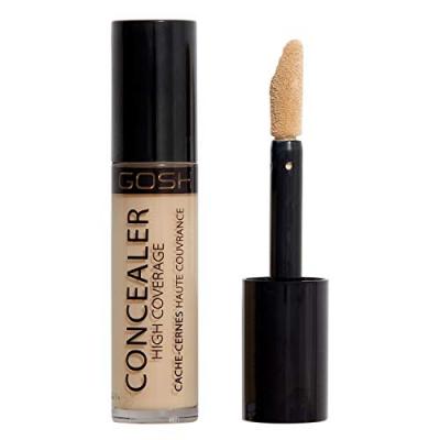 GOSH COPENHAGEN  Correcteur de teint haute couvrance Sand 003 5.5ml