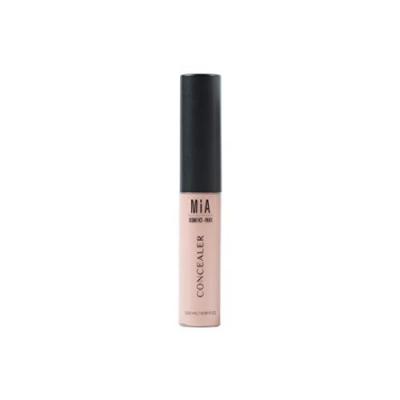 MIA COSMETICS Mia Correcteur Correcteur Anti-Cernes Couleur Saumon Spf30