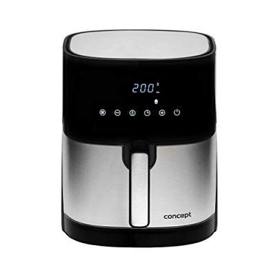 CONCEPT Friteuse &agrave; Air  fr5000 1700 W 5 L 