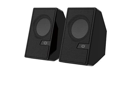 CONCEPTRONIC  bjorn02b altavoces bluetooth con mando a distancia